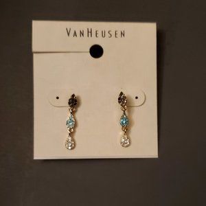 VanHeusen Dangle Earrings